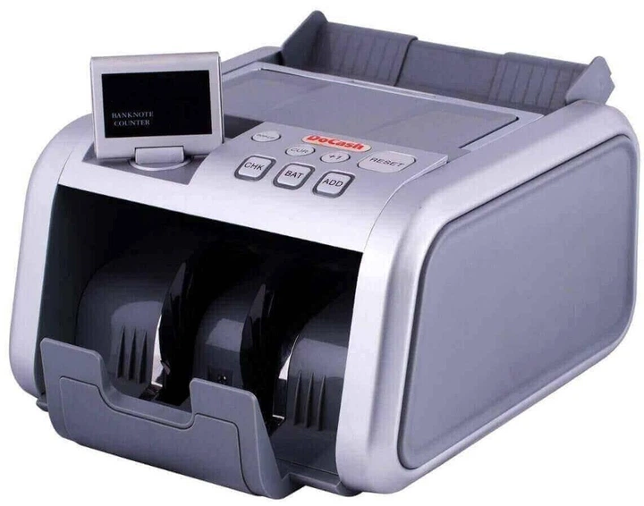Лічильник банкнот DoCash 3050 (577094539)