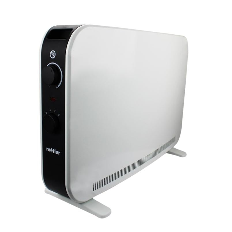 Электроконвектор Metier C2000 2 кВт 3 режима работы напольный (31517071) Электроконвектор Metier C2000 2 кВт 3 режима работы напольный (31517071)