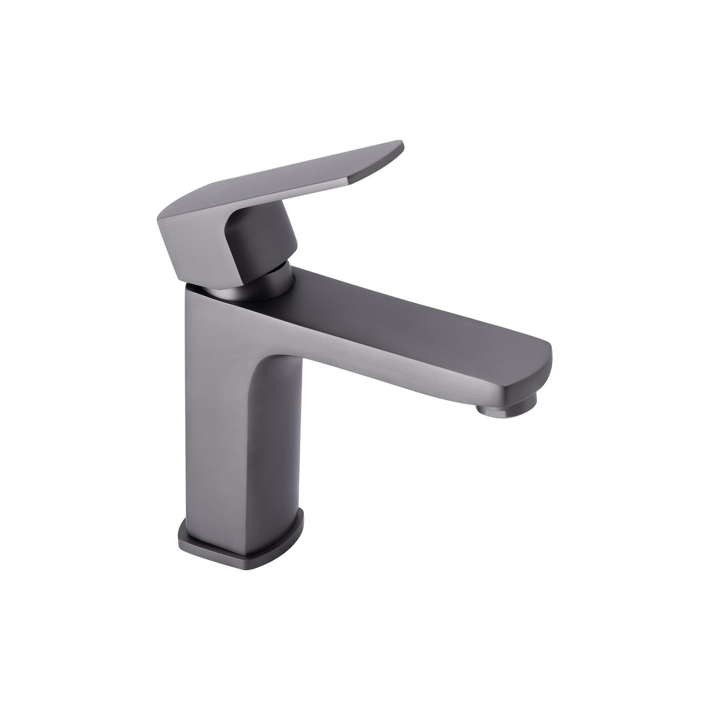 Змішувач для раковини Qtap Lipno 1023101G (SD00044008) - фото 2