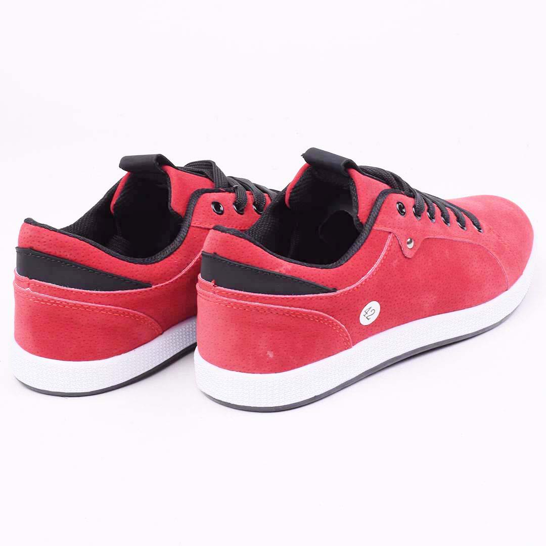 Кеди чоловічі 334793 р. 46 29,5 см - фото 3 Кеди чоловічі 334793 р. 46 29,5 см - фото 3