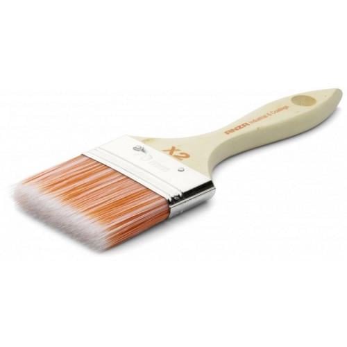 Щетка плоская Anza X2 100 мм