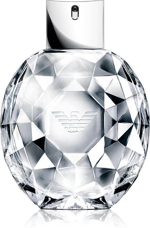 Парфумована вода жіноча Giorgio Armani Emporio Diamonds 100 мл в транспортному пакуванні (404494)