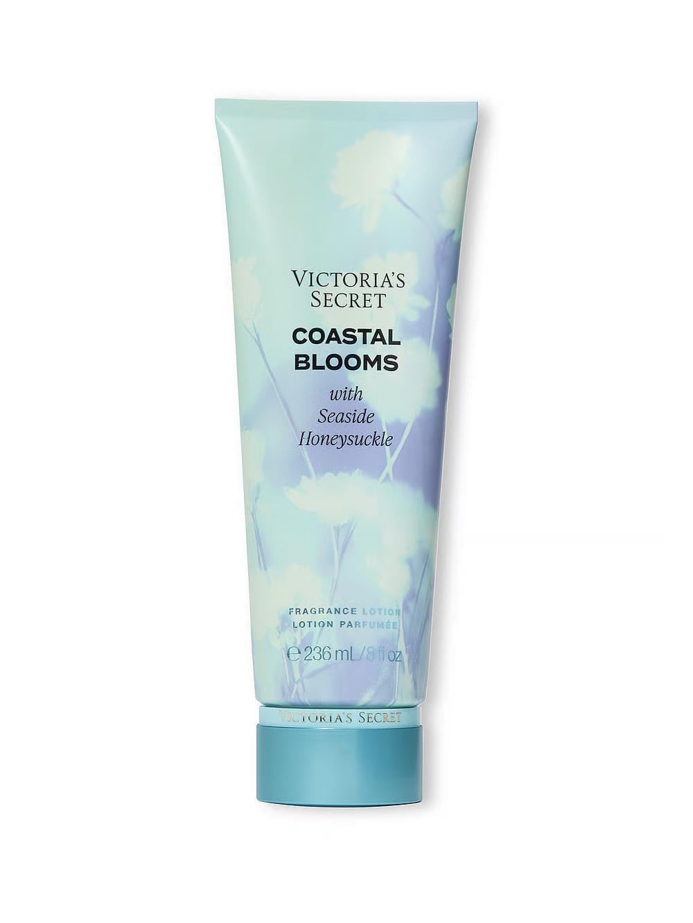 Лосьйон для тіла жіночий Victoria's Secret Coastal Blooms 236 мл (402820)