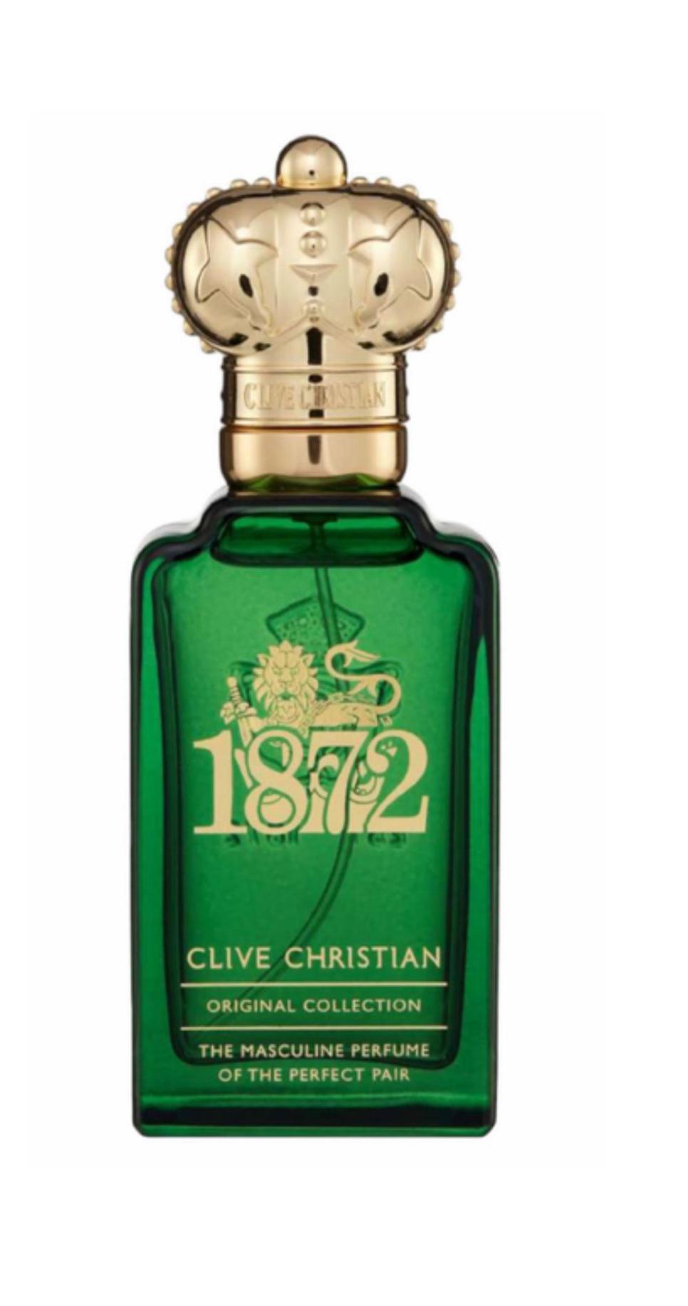 Духи Clive Christian 1872 For Men 50 мл