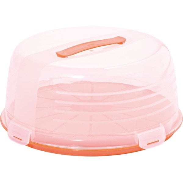 Тортовница Curver круглая 35 см