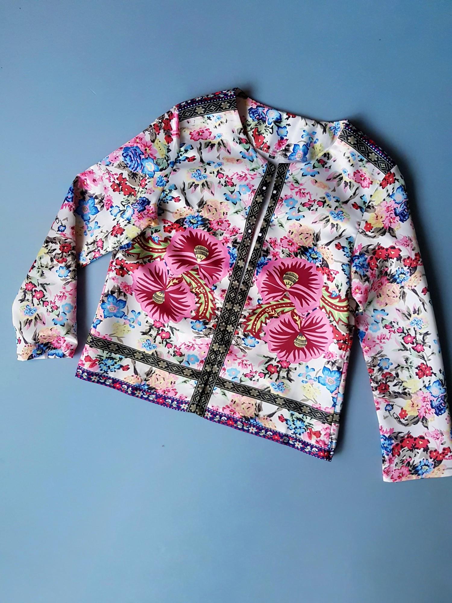 Пиджак G&N 4557 S (42) - фото 6 Пиджак G&N 4557 S (42) - фото 6