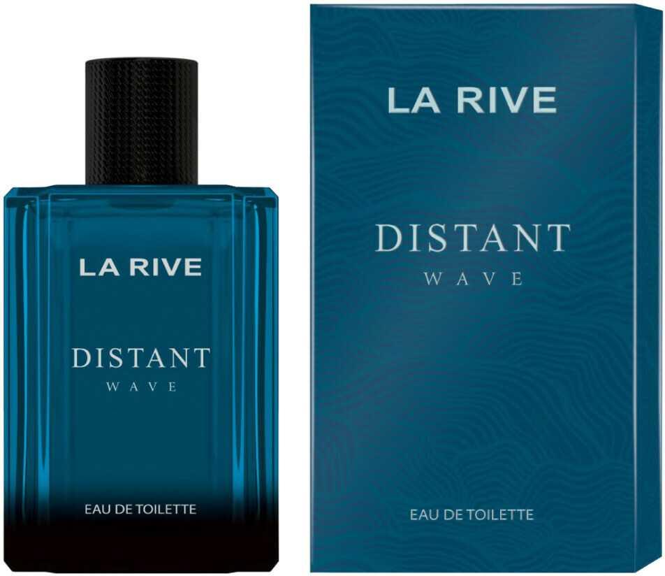 Туалетная вода мужская La Rive Distant Wave 100 мл (2087343083)