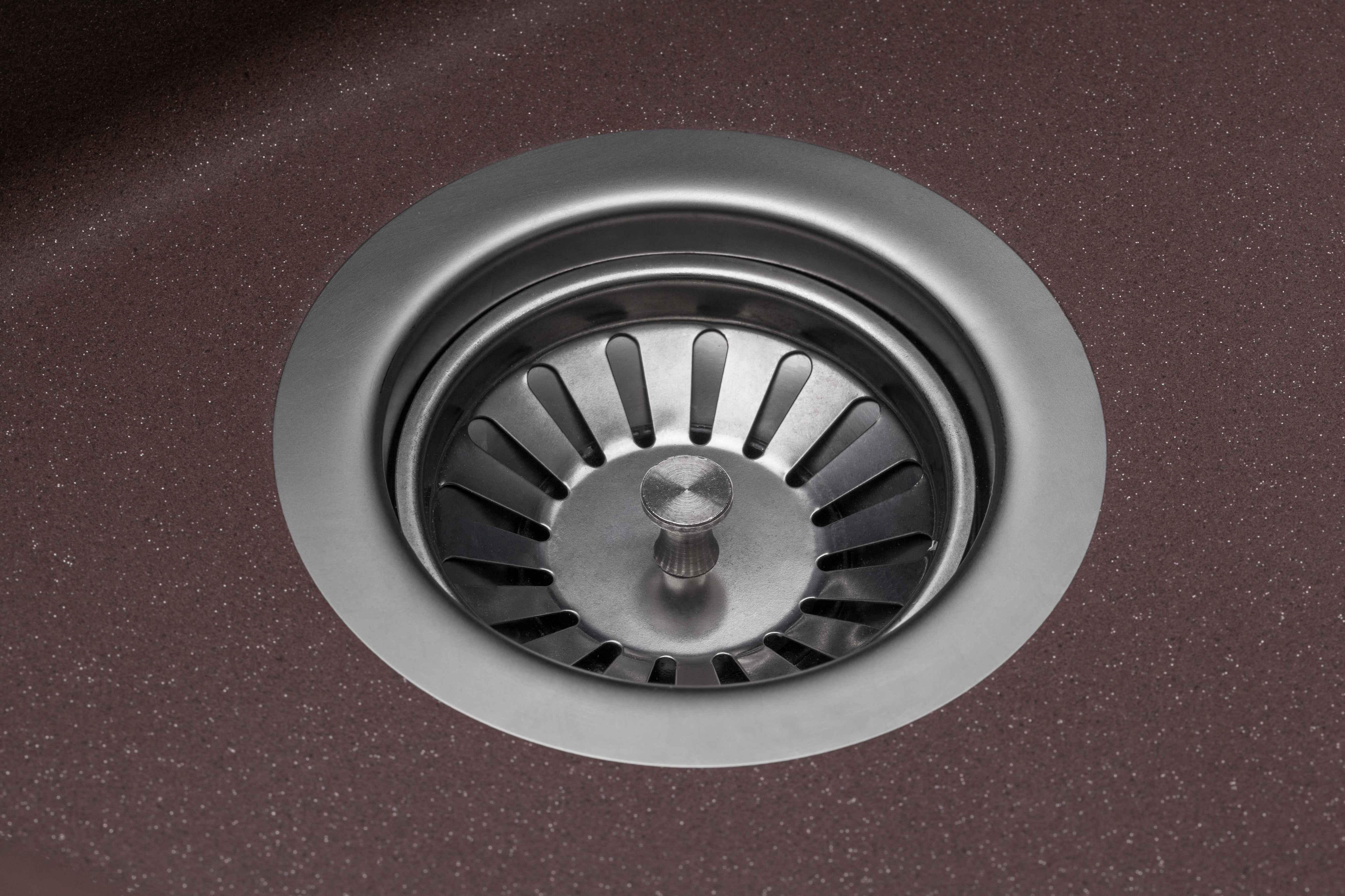 Мойка для кухни Granado Ronda 490х470х200 мм Marron - фото 5