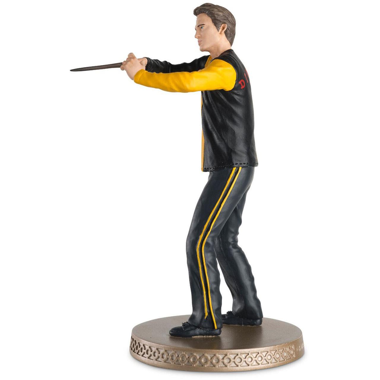 Фигурка Wizarding World Harry Potter Cedric Diggory 10 см (WST movie HP CD) - фото 6