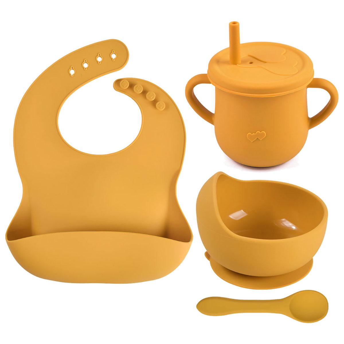 Набор детской посуды мини SP-Y28 (62898) - фото 1 Набор детской посуды мини SP-Y28 (62898) - фото 1