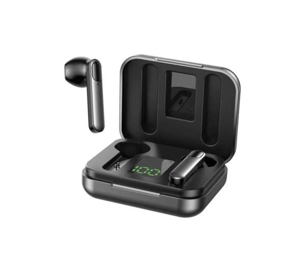 Наушники беспроводные Xo X14 BT Bluetooth 51/900 mAh Silver