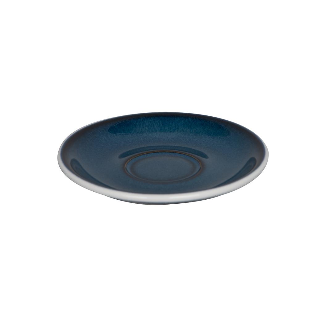 Блюдце Loveramics серия Egg 14,5 см Night Sky (C088-148BNS)