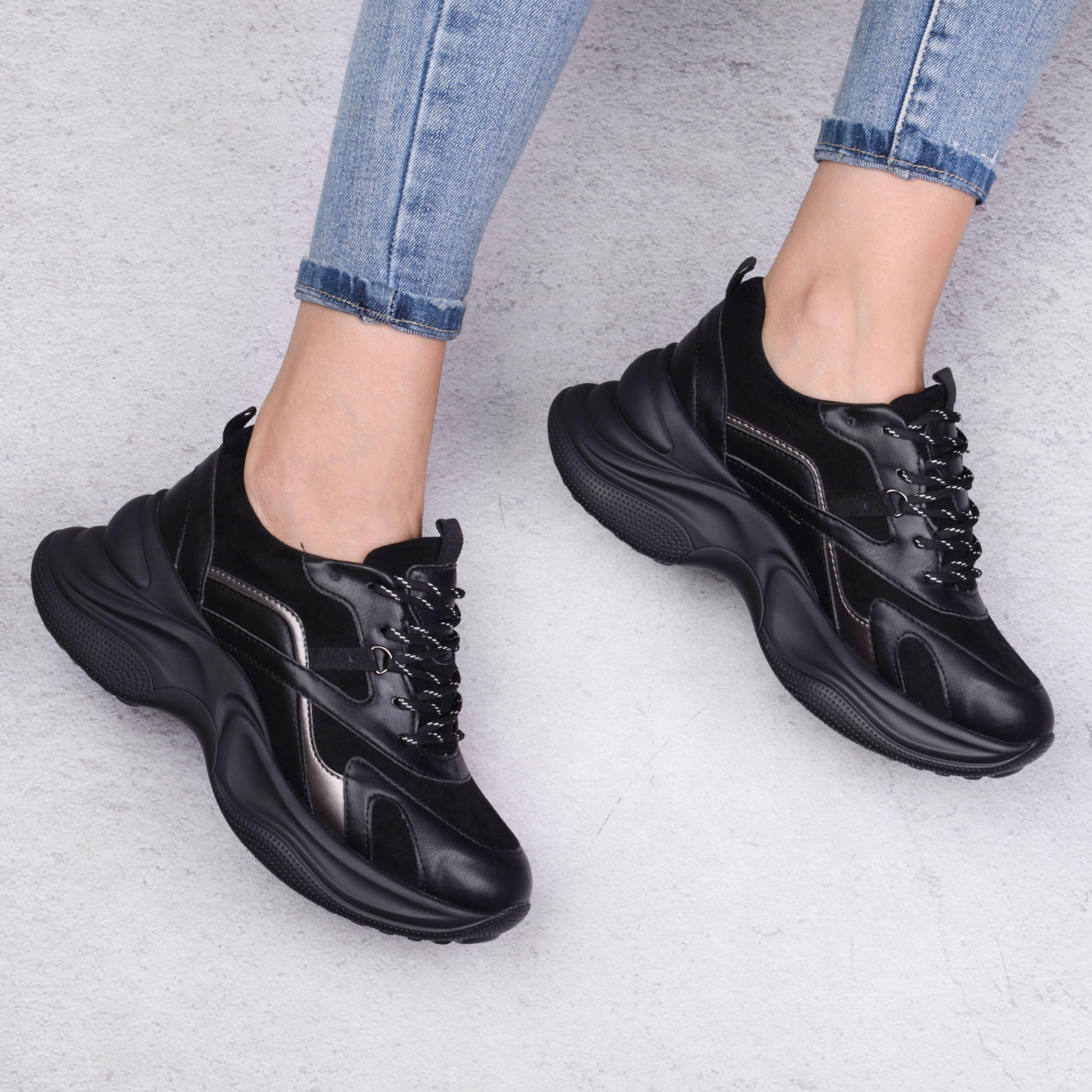 Кроссовки женские Fashion 333141 р. 36 23 см