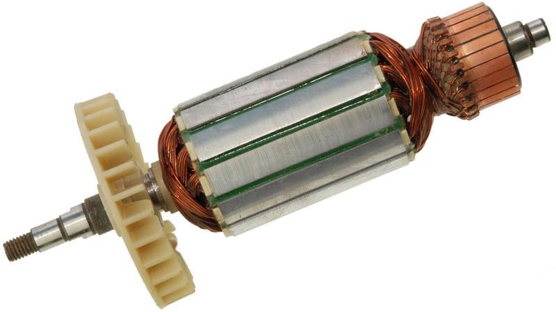 Якір болгарка Stern 230B 495 мм карась (як761)