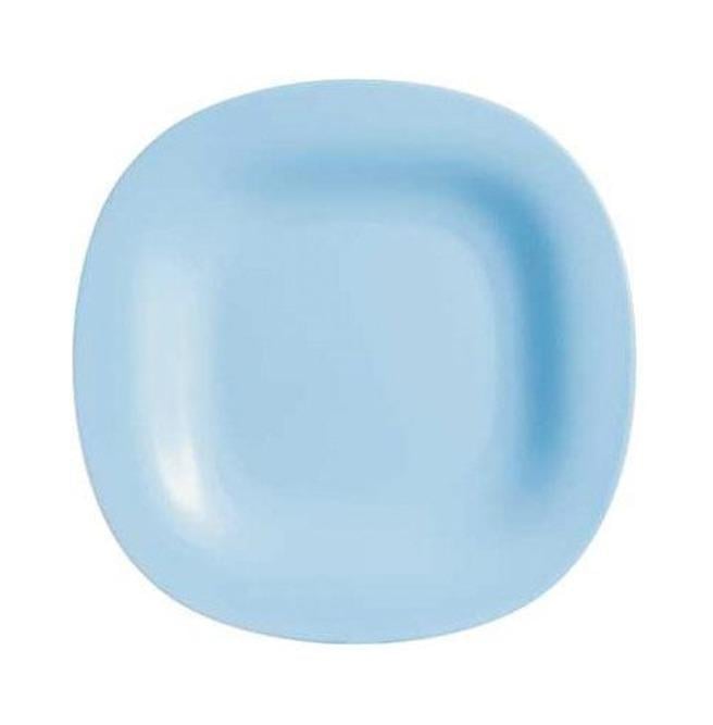 Тарелка десертная Luminarc Carine P4245 190 мм Light Blue