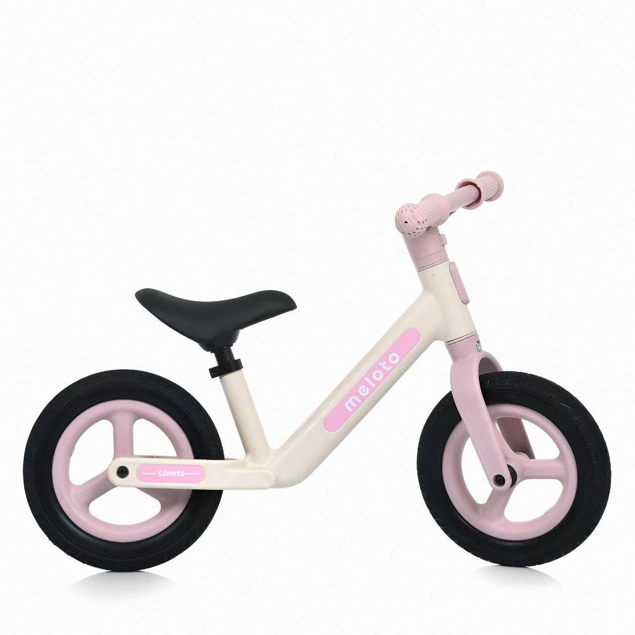 Беговел MBB 1047-3 Розовый