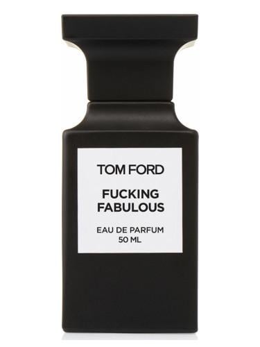 Парфюмированная вода унисекс Tom Ford Fucking Fabulous 50 мл (5395)