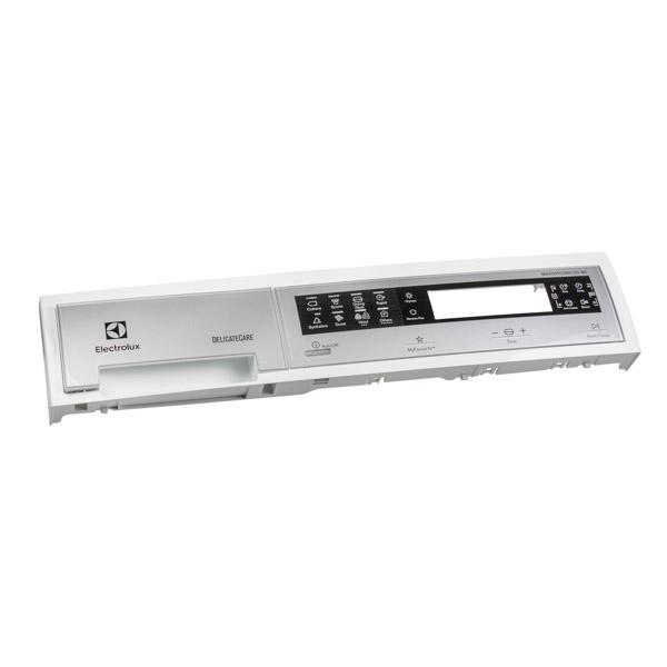 Передняя крышка панели управления для сушильной машины Electrolux (1368150700)