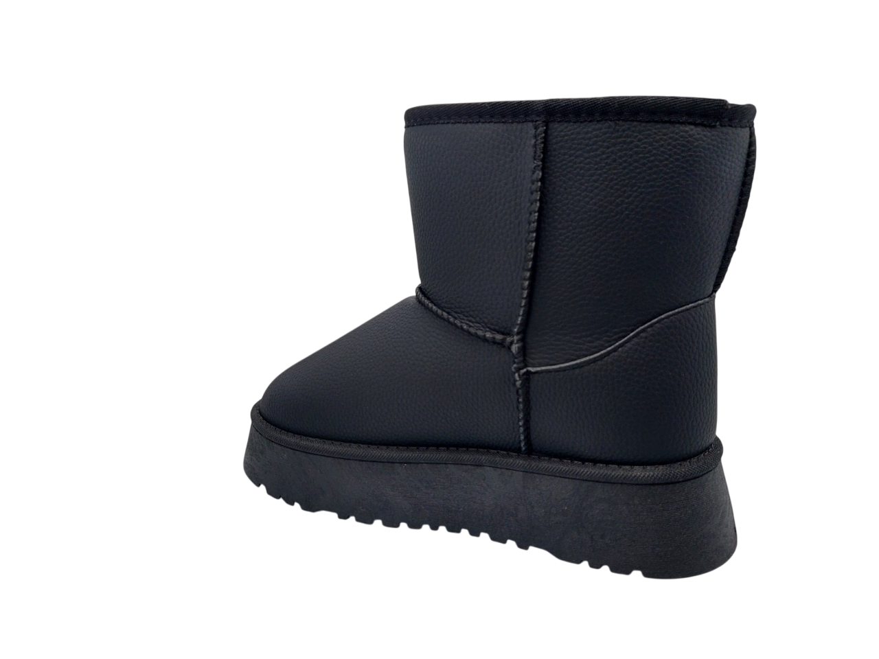 Угги женские Swin Shoes 250412/36 р. 36 Черный - фото 3 Угги женские Swin Shoes 250412/36 р. 36 Черный - фото 3