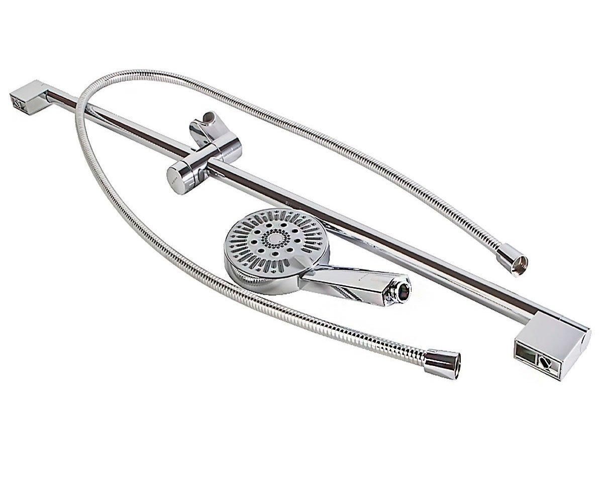 Набор для душа KLUDI A-QA 657400500