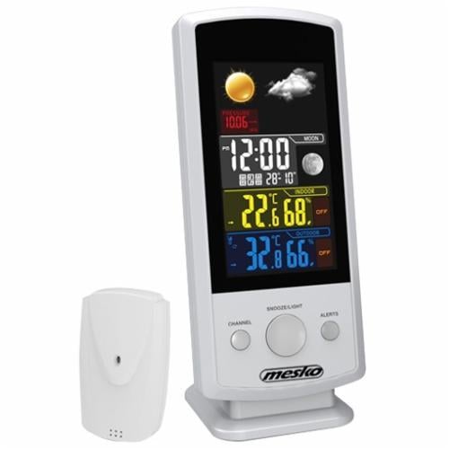 Метеостанція Mesko MS 1177 Метеостанція Mesko MS 1177