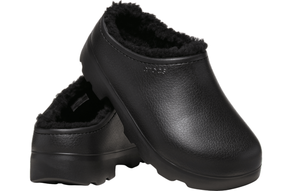 Сабо жіночі утеплені Crocs Dylan Lined Clog р. 37-38 (12749) - фото 8 Сабо жіночі утеплені Crocs Dylan Lined Clog р. 37-38 (12749) - фото 8