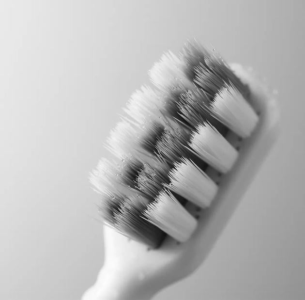 Набір зубних щіток Dr. Bei Pasteur Toothbrush Bamboo Clean Edition 4 шт. (10082) - фото 5 Набір зубних щіток Dr. Bei Pasteur Toothbrush Bamboo Clean Edition 4 шт. (10082) - фото 5