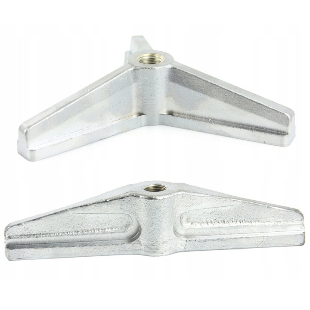 Набір знімачів для підшипників Mar-Pol M06025 13 шт. (12063450) - фото 3 Набір знімачів для підшипників Mar-Pol M06025 13 шт. (12063450) - фото 3