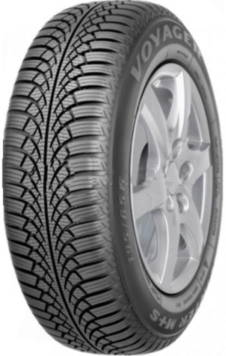 Шина Voyager Winter 195/55 R15 85H без шипов зимняя