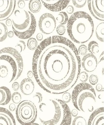 Виниловые обои на флизелиновой основе Grandeco Casa Doria (CD2003)