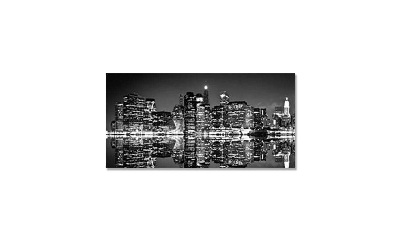 Наклейка вінілова на стіл Zatarga Місто/Відображення 600х1200 мм (1283915672) Наклейка вінілова на стіл Zatarga Місто/Відображення 600х1200 мм (1283915672)