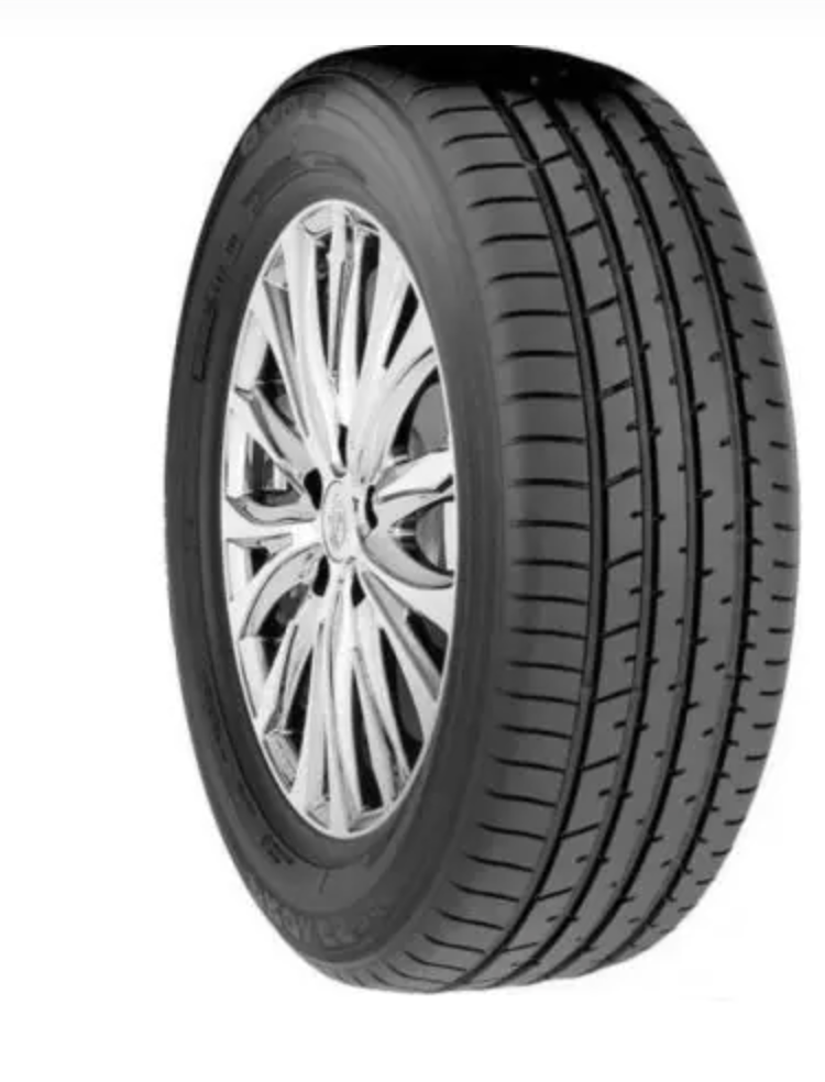 Автошина літня Toyo Proxes R46 225/55 R19 99V