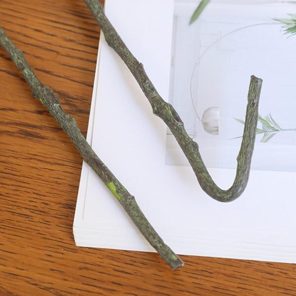 Ветви магнолии декоративные 3 шт. (G00028) - фото 11 Ветви магнолии декоративные 3 шт. (G00028) - фото 11