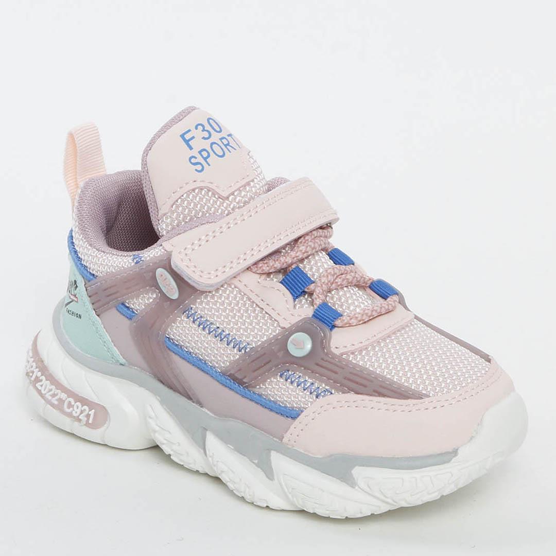 Кроссовки детские Fashion 337763 р. 29 17,5 см