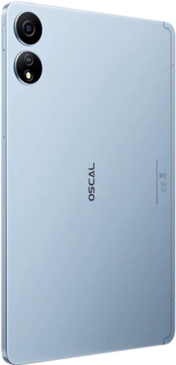 Планшет Blackview Oscal ELITE 1 4G 8/256 Гб Global LTE Blue - фото 6