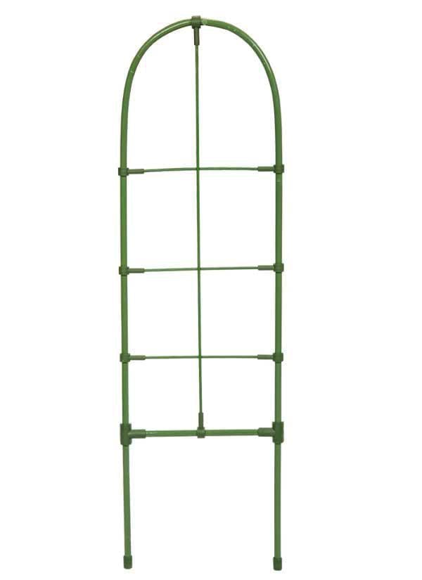 Опора для растений Bradas лестничная 60x17 см (49158) Опора для растений Bradas лестничная 60x17 см (49158)