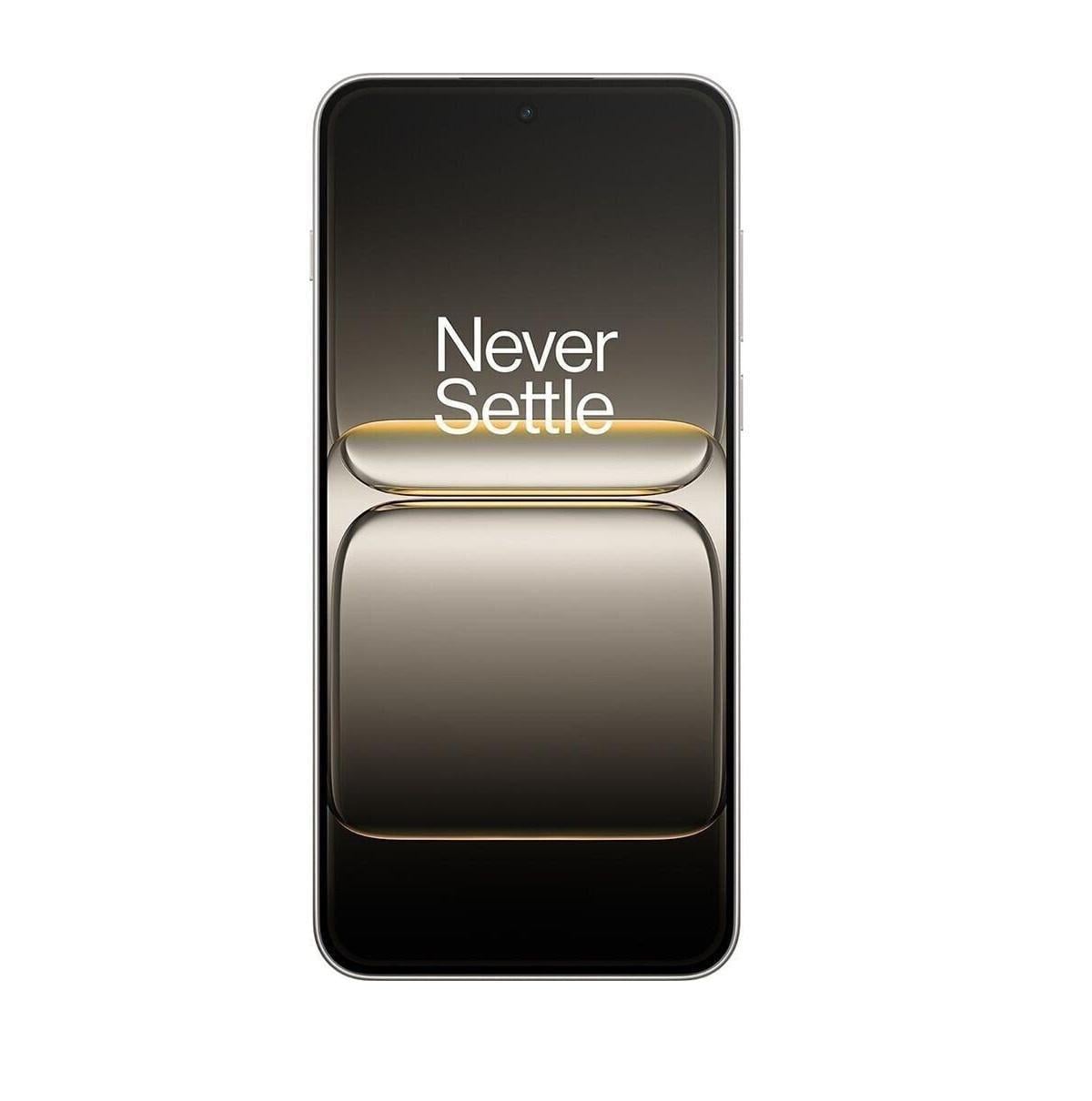 Смартфон OnePlus Nord 5 с AMOLED дисплеем 6,83" 8/256 Гб 5200 mAh Белый (850051W)
