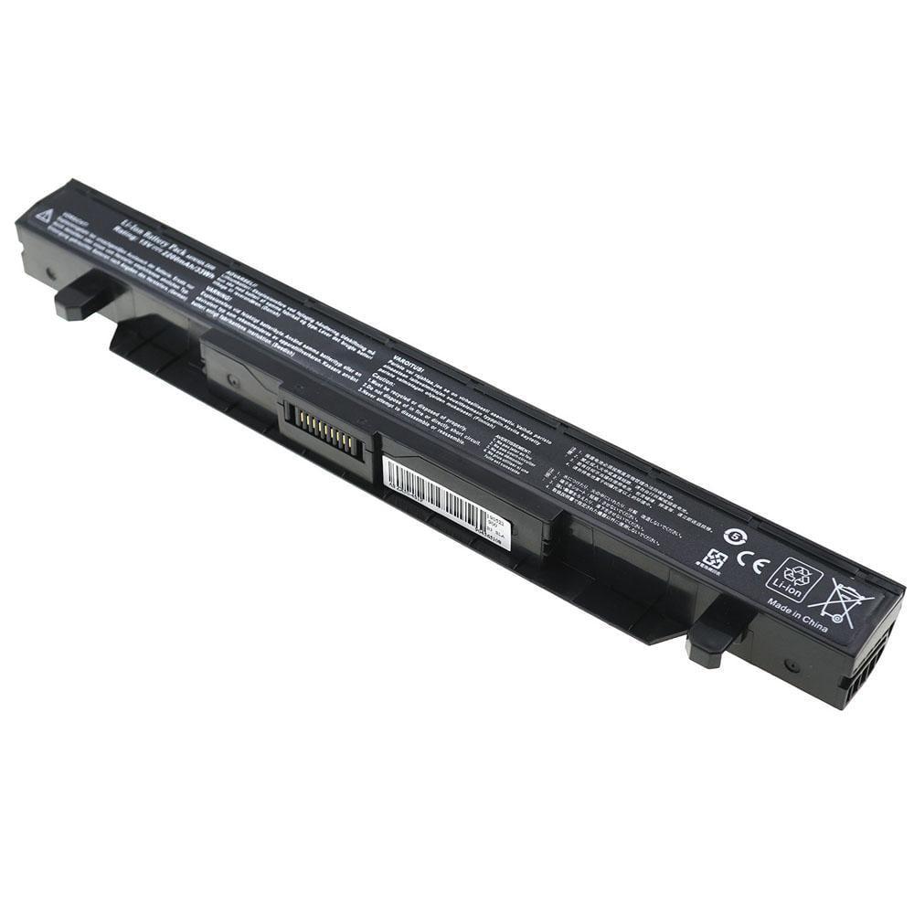 Аккумулятор для ноутбука Asus GL552VX 2200 mAh 15V (134685)