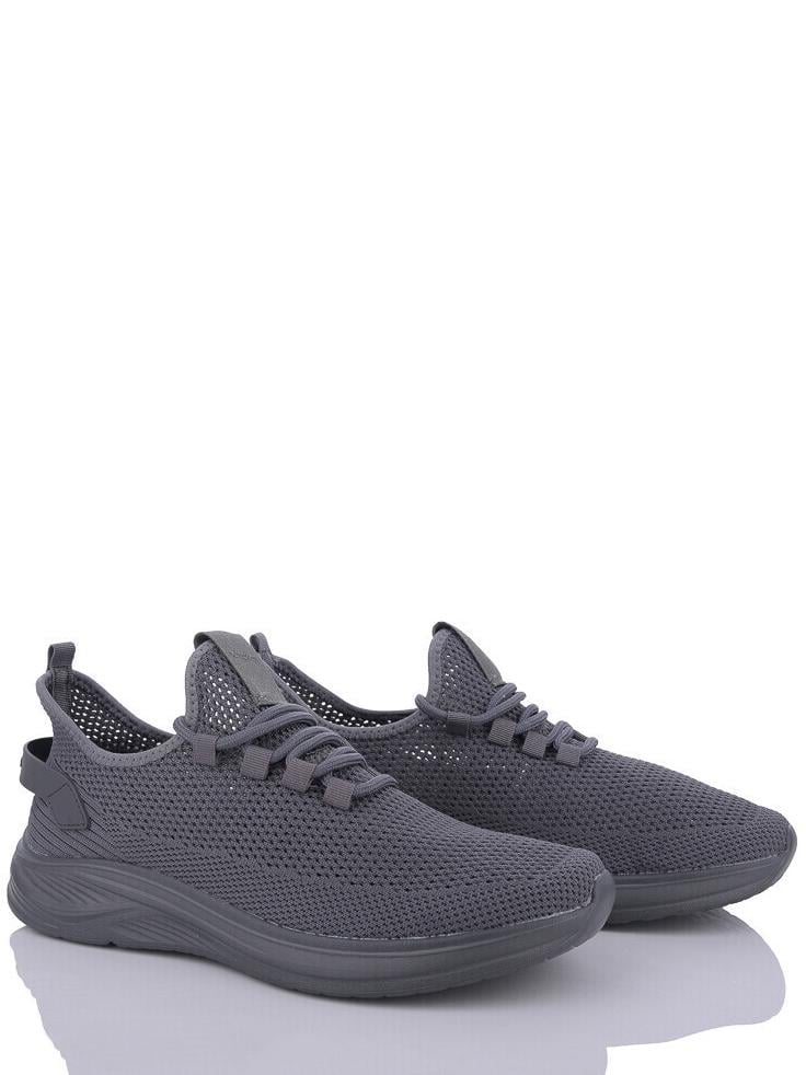 Кроссовки текстильные Navigator AN6031-1 р. 40 Графитовый Кроссовки текстильные Navigator AN6031-1 р. 40 Графитовый