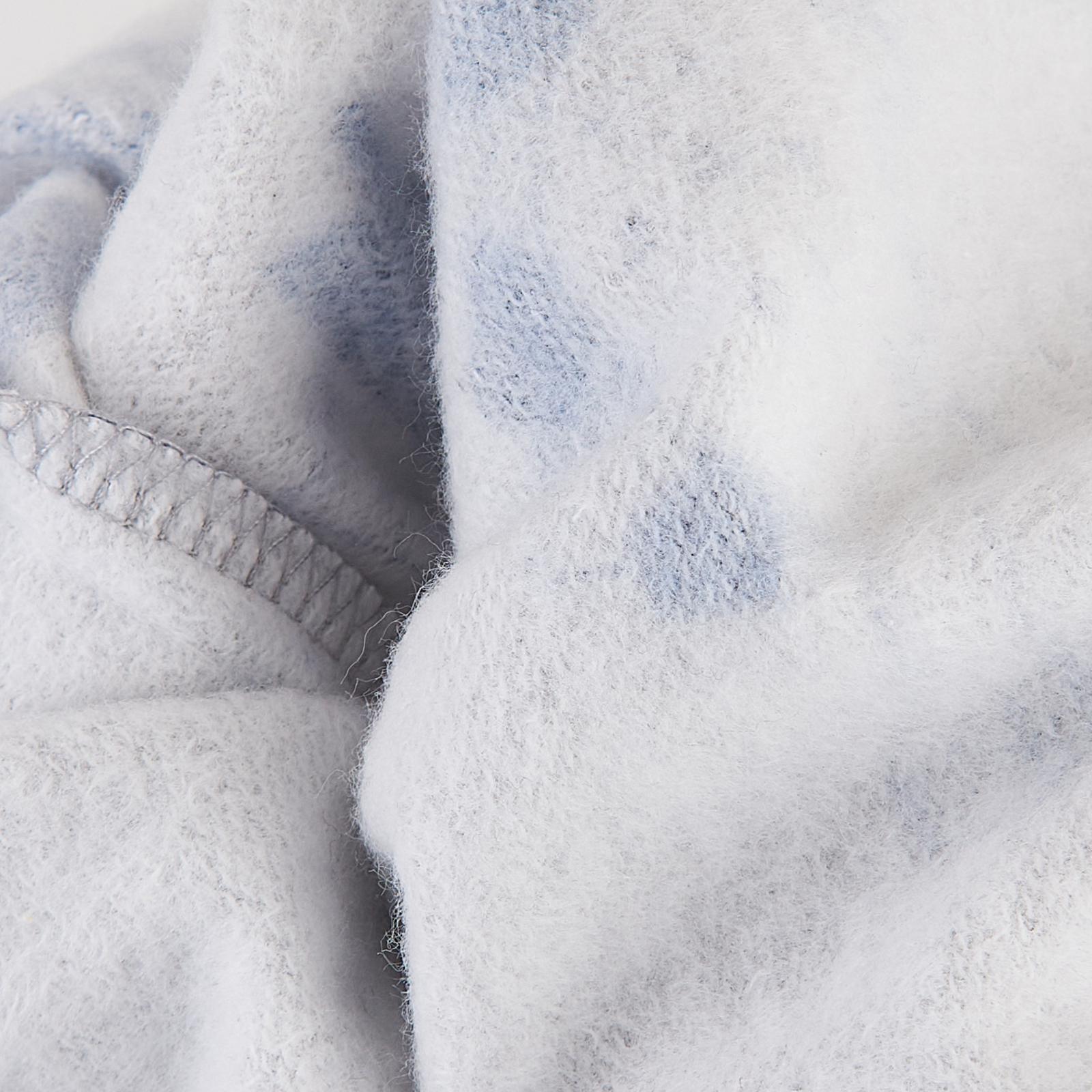 Піжама дитяча ЛяЛя К3ФТ143/6-1851 тепла 116 см Сірий (22642316) - фото 2 Піжама дитяча ЛяЛя К3ФТ143/6-1851 тепла 116 см Сірий (22642316) - фото 2