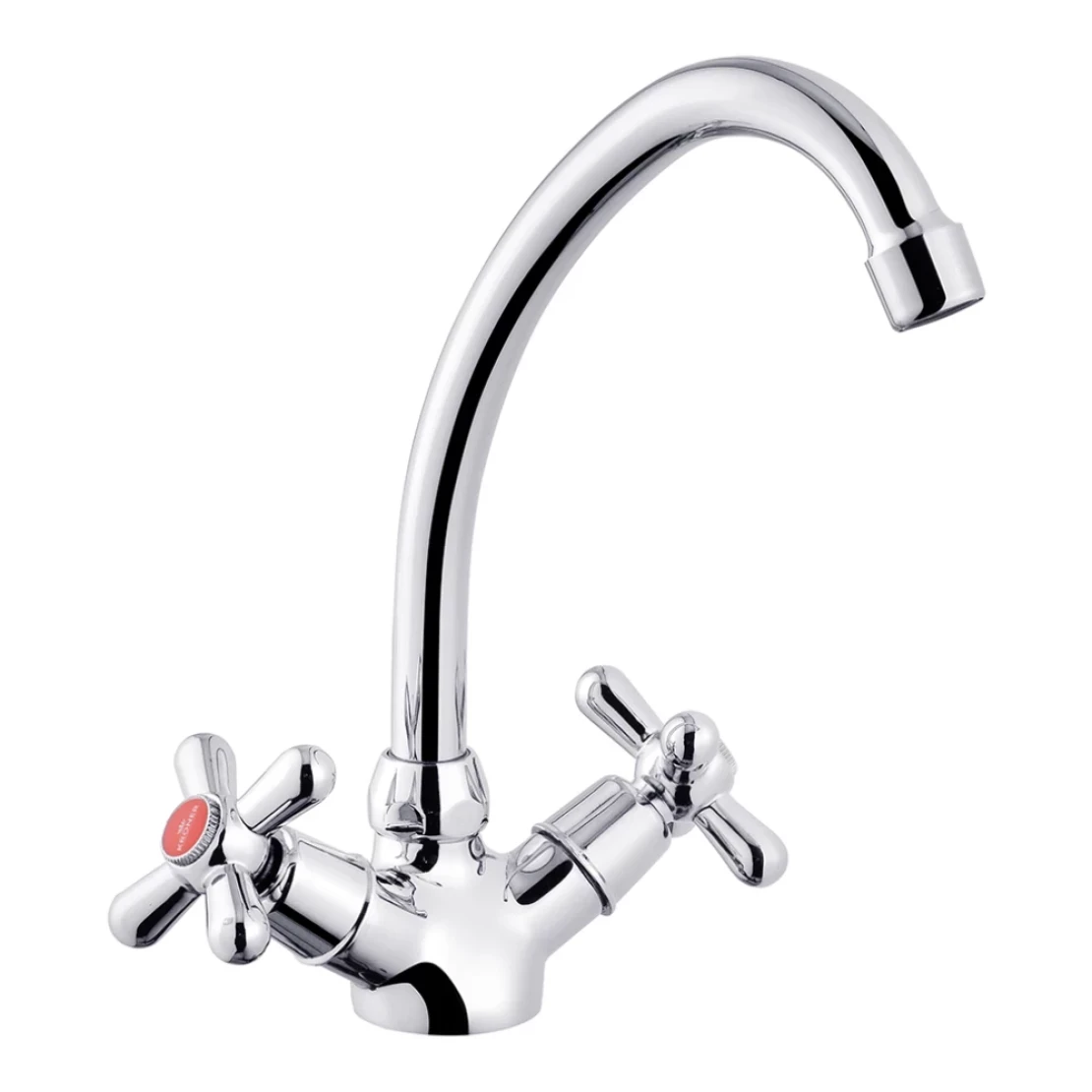 Змішувач для кухні Kroner KRP Royce C030