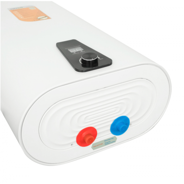 Бойлер Tatra Line SLIM TSMN-50-D плоский вертикальний із сухим теном 50 л (24919736) - фото 3 Бойлер Tatra Line SLIM TSMN-50-D плоский вертикальний із сухим теном 50 л (24919736) - фото 3