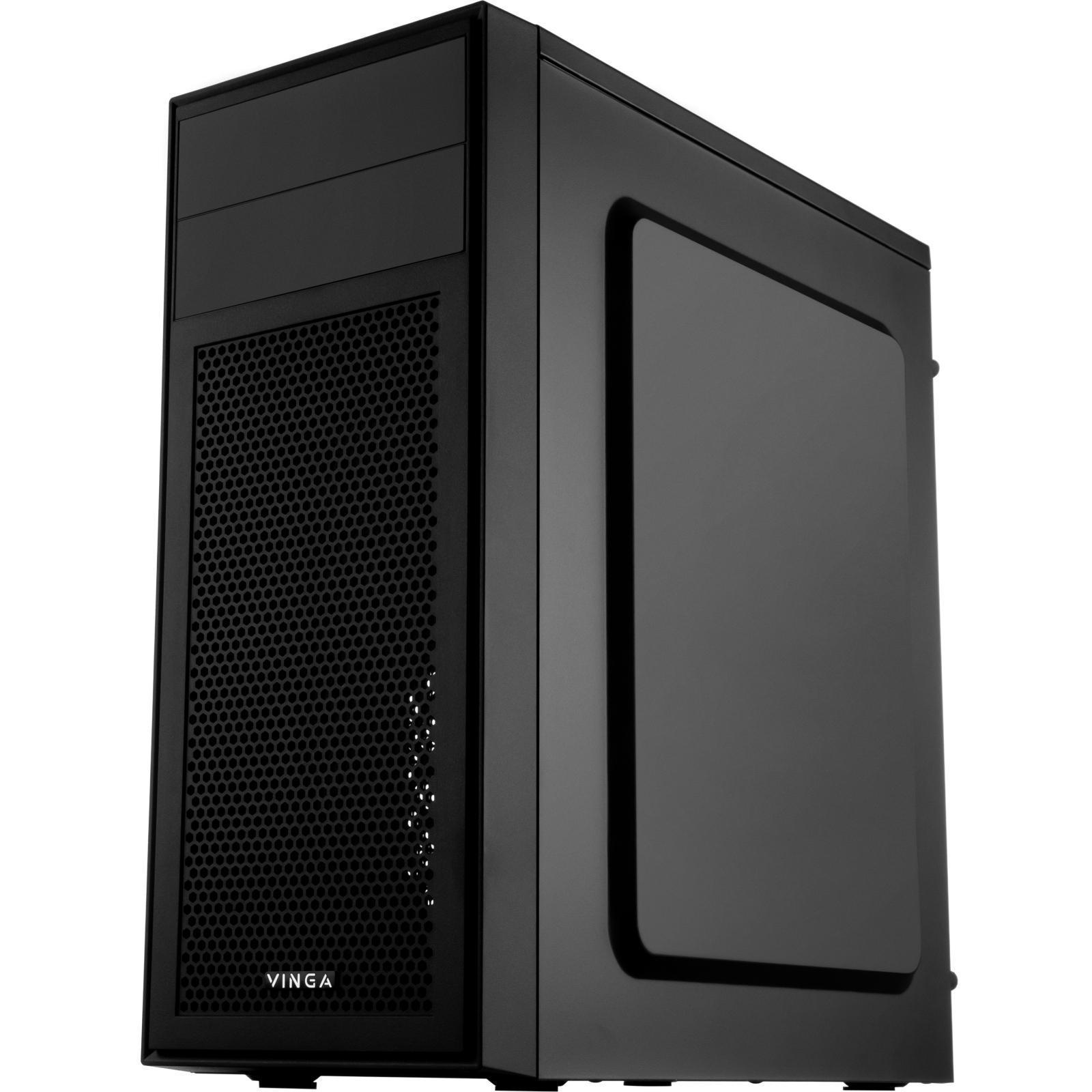 Игровой ПК X-Game A3 Intel Xeon E5-2650V2 AMD Radeon RX 580 8 ГБ 32 ГБ ОЗУ DDR3 512 SSD (24214632) - фото 2