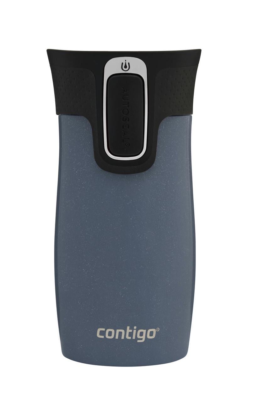 Термокружка мини Contigo West Loop AUTOSEAL 300 мл (2203556)