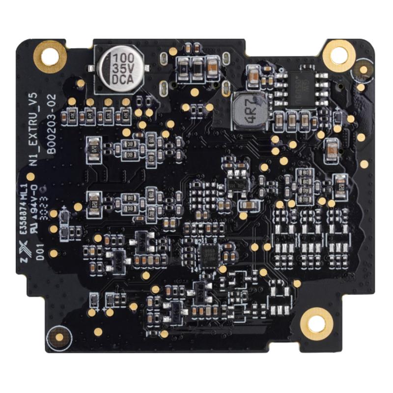 Плата печатающей головы Bambu Lab A1 mini (FAE009)