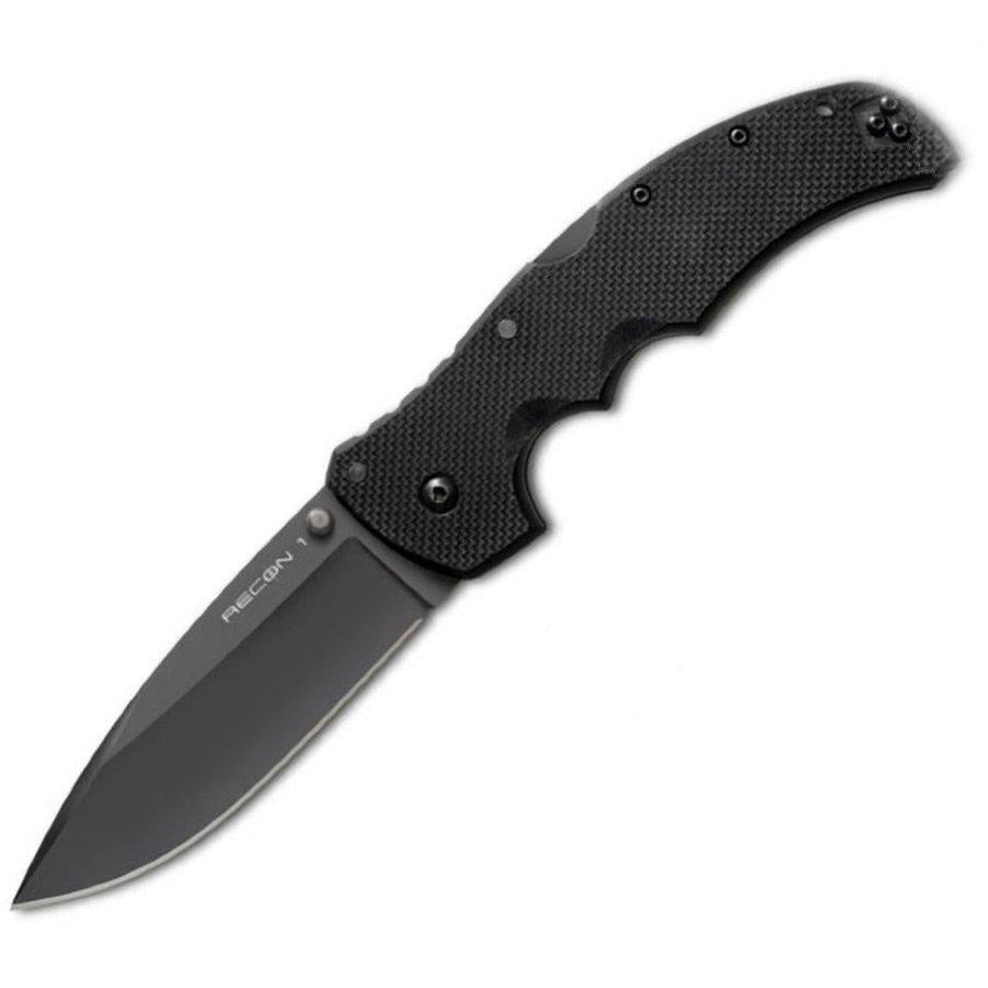 Нож складной Cold Steel Recon 1 SP (27BS)