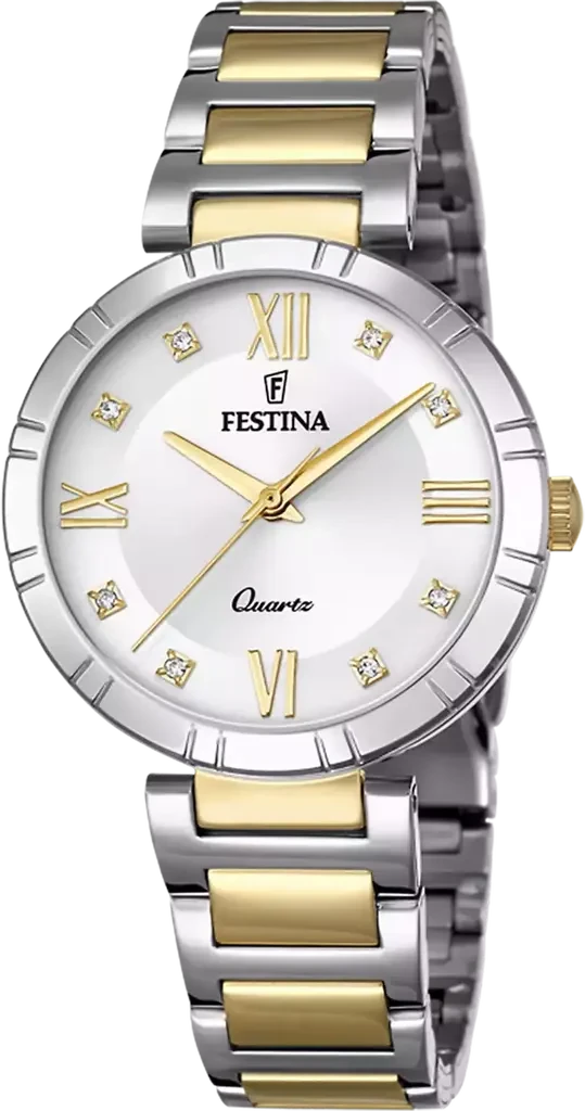 Наручные часы женские Festina F16937/A Mademoiselle Наручные часы женские Festina F16937/A Mademoiselle