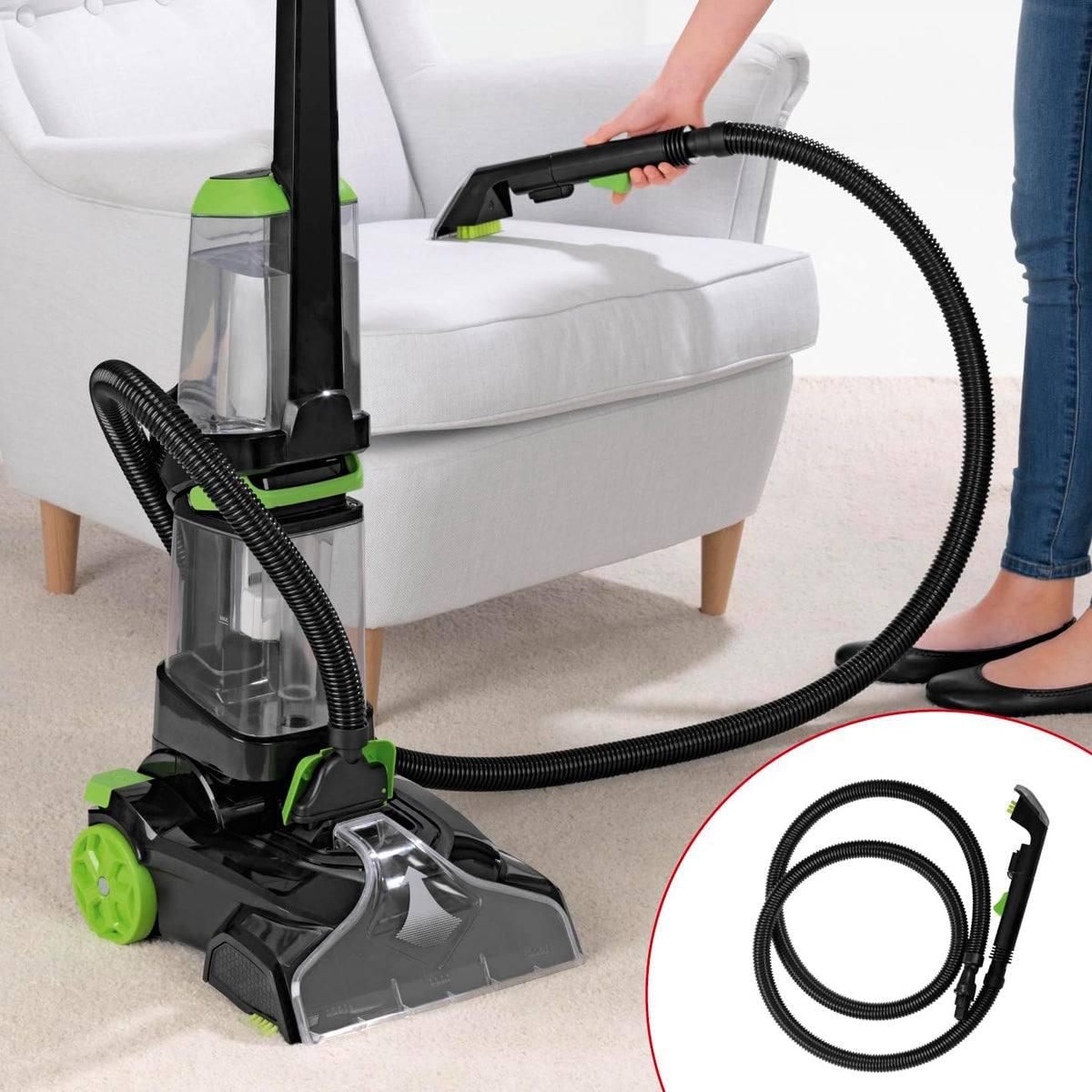 Пилосос від мережі Hoffmans HM-8807 - фото 3