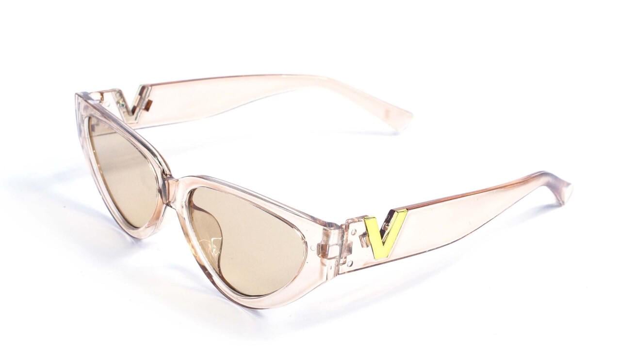 Солнцезащитные очки SunGlasses 1282-1 (o4ki-13332)