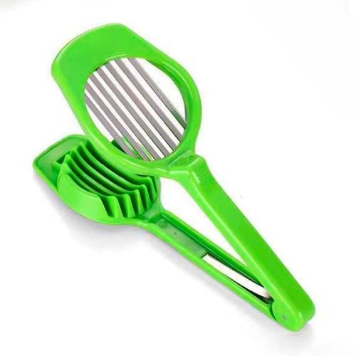 Нож для нарезки дольками FOD Egg Knife